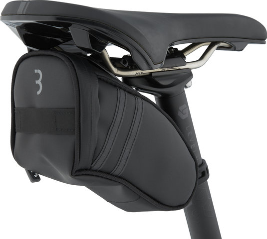 BBB CurvePack BSB-13 Saddlebag - black | 690 ml