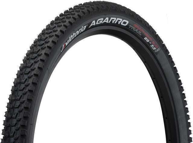 Vittoria Pneu Souple Agarro TNT G2.0 29+ - anthracite/29 /65 /65-622/2.6 