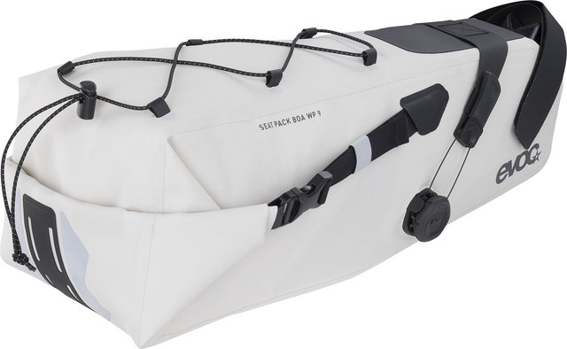EVOC Seat Pack BOA WP 9 Satteltasche - sand | 9 l
