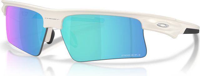 Oakley Bisphaera Speed Sports Glasses - matte mist | prizm sapphire