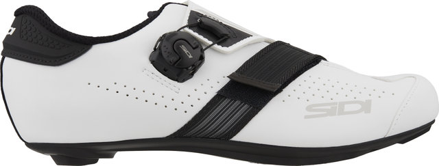 Sidi Zapatillas de ciclismo de ruta Prima - white / black/42/42