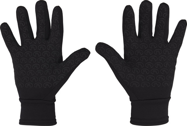 Roeckl Gants Pino - noir/8