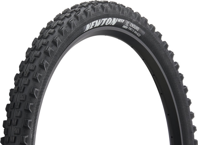 Goodyear Pneu Souple Newton MTF Enduro Tubeless Complete 29" - black/29 /65 /65-622/2.5 