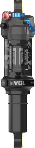 Fox Racing Shox Float X EVOL LV 2POS Performance Elite Shock - black-grey/210 mm x 50 mm