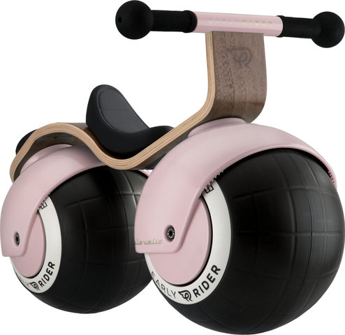 EARLY RIDER Bella Velio 8" Kids Balance Bike - powder pink/8"
