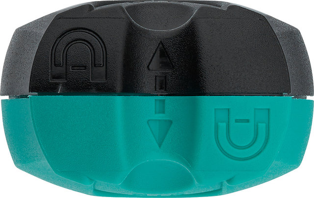 Wera Magnetiser - black-green