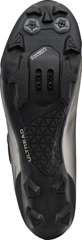 Shimano SH-XC702 MTB Shoes - silver/42/42
