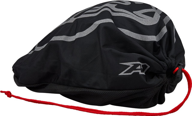 Troy Lee Designs A1 MIPS Helmet Model 2021 - classic black/57 - 59 cm