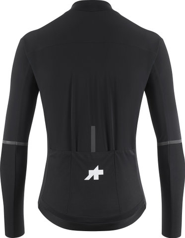 ASSOS Equipe RS Thermo S11 Jacke - black series | S