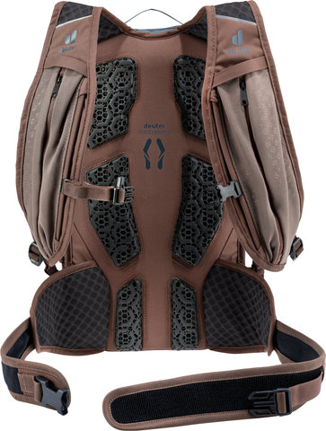 deuter - atlantic-raisin/14000 ml
