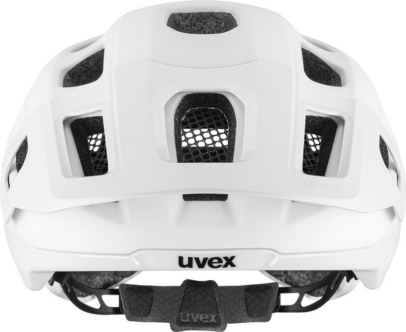 uvex react MIPS helmet - white matte/52 - 56 cm