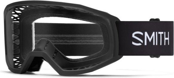 Smith Loam S MTB Goggles - black | clear