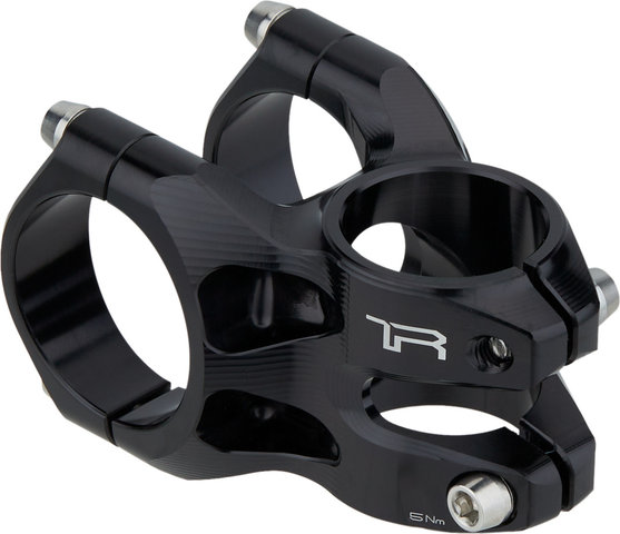 Hope TR 35 Vorbau - black/0°/40 mm