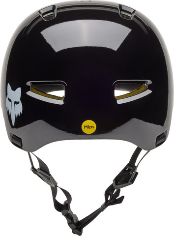 Fox Head Youth Flight MIPS Kinderhelm - black/48 - 52 cm