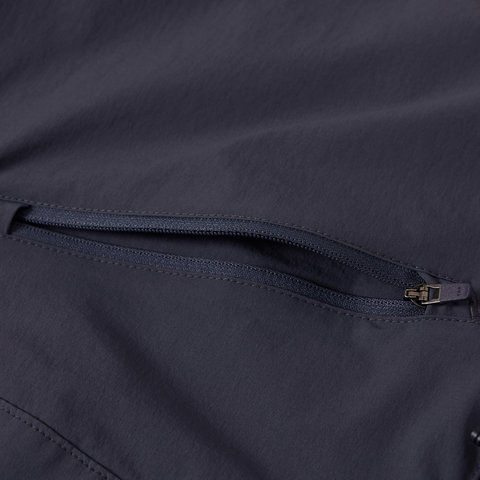 Endura Short SingleTrack Lite - carbon grey | M