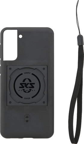 SKS Compit Smartphone Case - black/Samsung Galaxy S21+