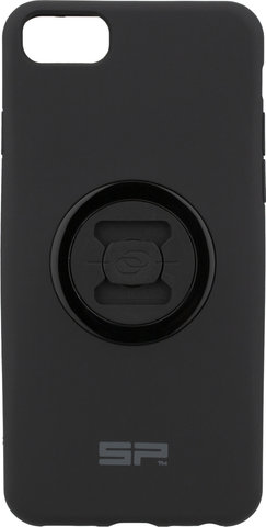 SP Connect Housse de Protection Phone Case SPC - noir/Apple iPhone 8/7/6S/6/SE 2020