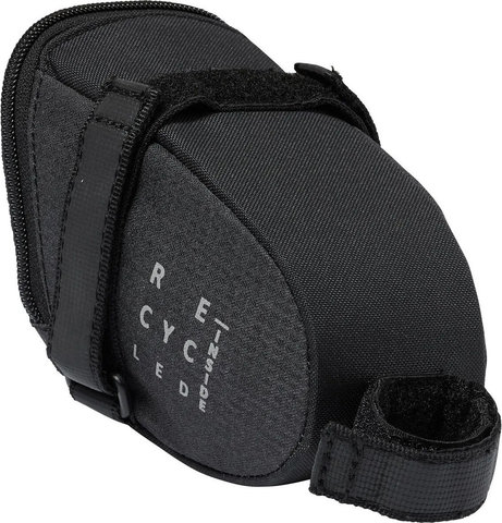 VAUDE Race Light L Luminum Satteltasche - black | 600 ml