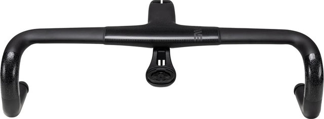 ENVE unité guidon-potence monobloc SES AR One-Piece - black | 380 mm | 100 mm