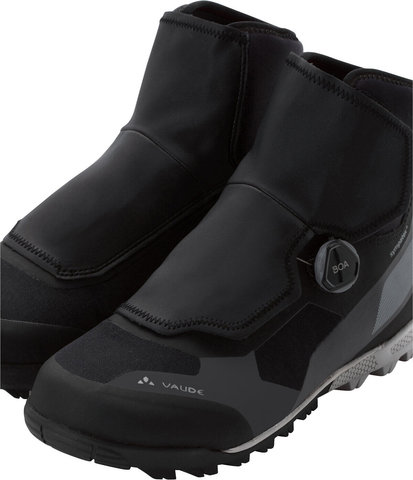 VAUDE Minaki III STX Winter MTB Clipless Shoes - black | 41