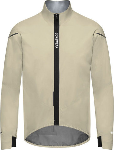 GORE Wear Spinshift Windbreaker Jacket - tech beige | S