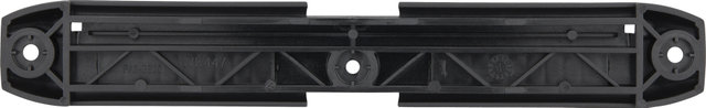 ORTLIEB QL2.1 Schiene - black/23,5 cm