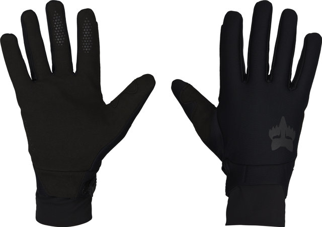 Fox Head Gants Defend Thermo - black/M
