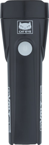 CATEYE GVolt 45 LED Front Light - StVZO Approved - black