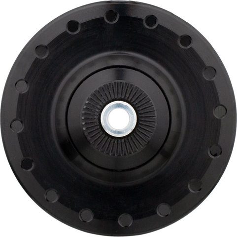 Shutter Precision Moyeu à Dynamo PV-8 V-Brake - schwarz | 32