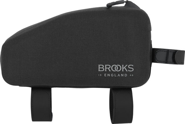Brooks Sacoche pour Tube Supérieur Scape Top Tube Bag - black/900 