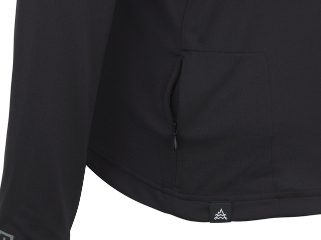ION Traze L/S Jersey - 2023 Model - black/M