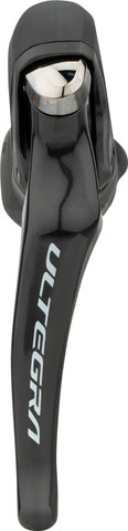 Shimano Ultegra shift/brake lever STI ST-R8000 2-/11-speed - black/2-speed