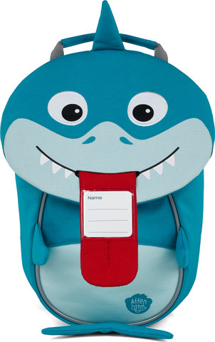 Affenzahn Small Friend Kids Backpack - hai | 4 l
