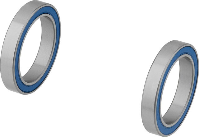 Rotor Boîtier de Pédalier BB30 en Acier - argenté | BB30