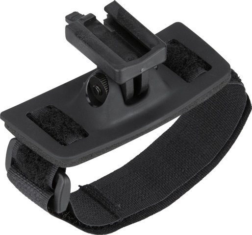 Sigma Helmet Mount Set for Buster HL / GoPro - black
