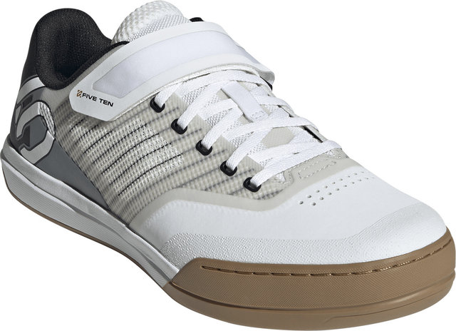 Five Ten Chaussures VTT Hellcat Pro Modèle 2024 - ftwwht ftwwht cblack/49 1/3