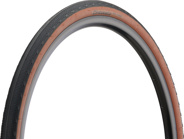 Pirelli Cubierta plegable Cinturato All Road TLR 28" - Classic/28 /40 /40-622