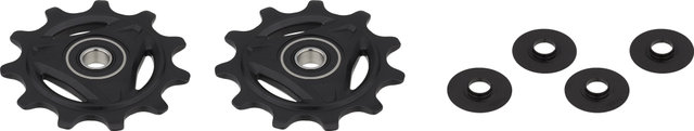 Shimano Schalträdchen für Dura-Ace Di2 12-fach - 1 Paar - universal/11 Zähne