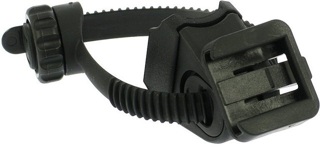 CATEYE Halterung SP-11 FlexTight für Rücklicht - schwarz/universal