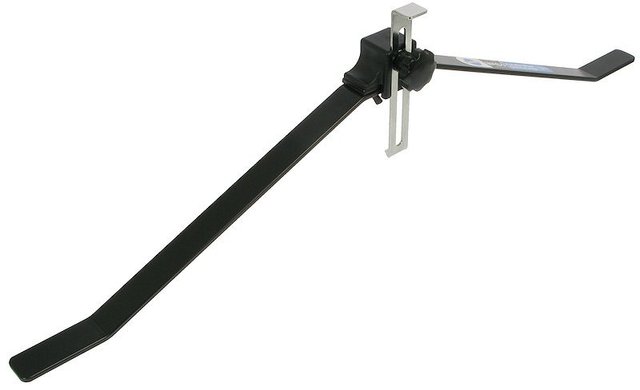 WAG-5 Wheel Alignment Gauge Centring Tool - black/universal