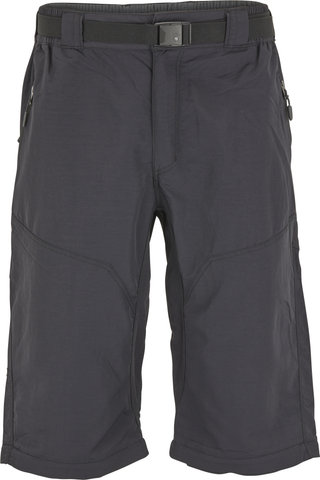 Endura Hummvee Zip-Off Trouser - grey/M