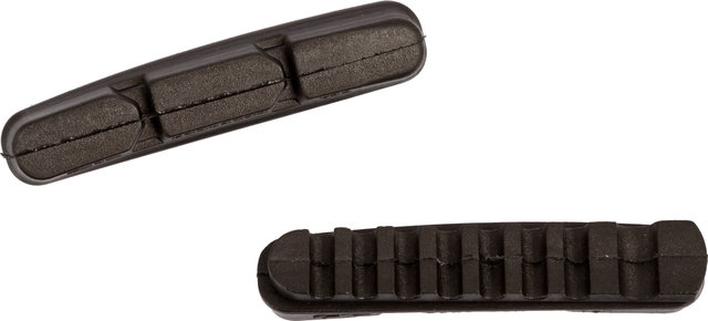 Kool Stop Gomas de frenos Cartridge R7 Dura 2 Carbon - gris