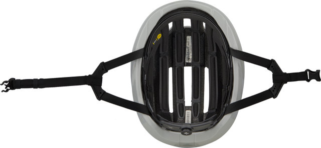 Sweet Protection Casco Falconer 2Vi MIPS - bronco white/56 - 59 cm