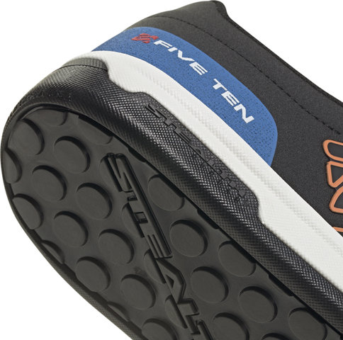 Five Ten Zapatillas Freerider Pro MTB Modelo 2024 - cblack puor rayblu | 38 2/3