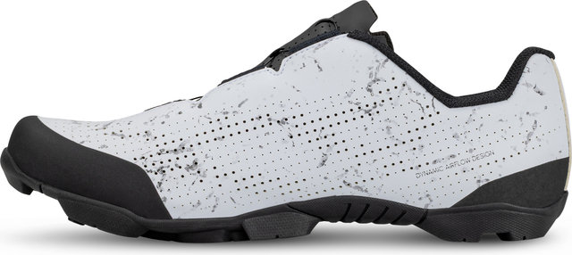 Scott MTB Comp Shoes - white-black | 41
