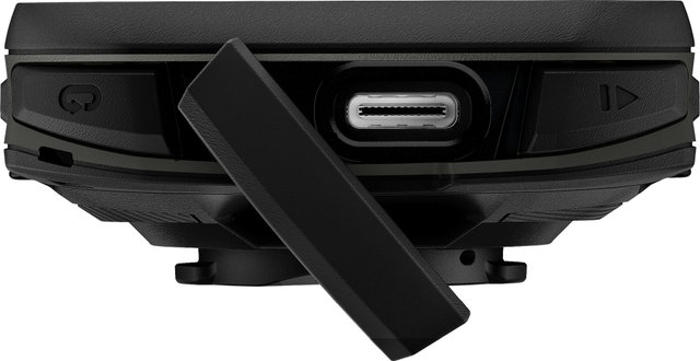 Garmin Ciclocomputador GPS Edge 550 - negro