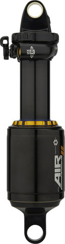 Cane Creek Amortisseur à Air DBair IL Open End Eye Double Barrel - black/210 mm x 50 mm