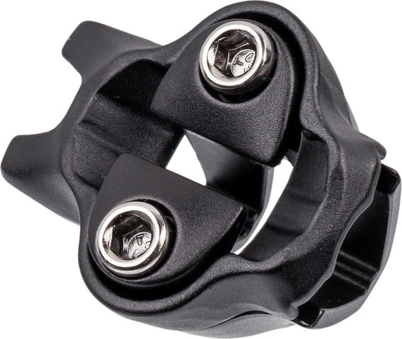 Ritchey Link Sattelstützen Ersatzklemme für Vector Evo - schwarz