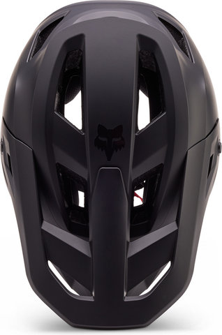 Fox Head Rampage Fullface-Helm - matte black | 53 - 54 cm