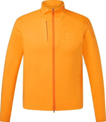 Endura AllTrack Race Windjacke - end orange | L